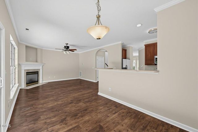 2100 Betry Place, Raleigh, NC 27603