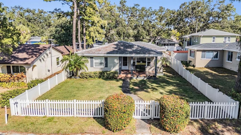 5019 1ST AVENUE N, St Petersburg, FL 33710