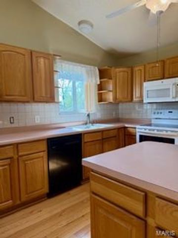 2846 Fannie Drive, Arnold, MO 63010