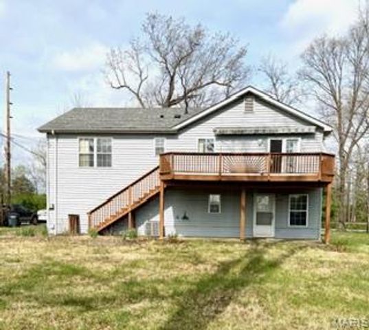 2846 Fannie Drive, Arnold, MO 63010