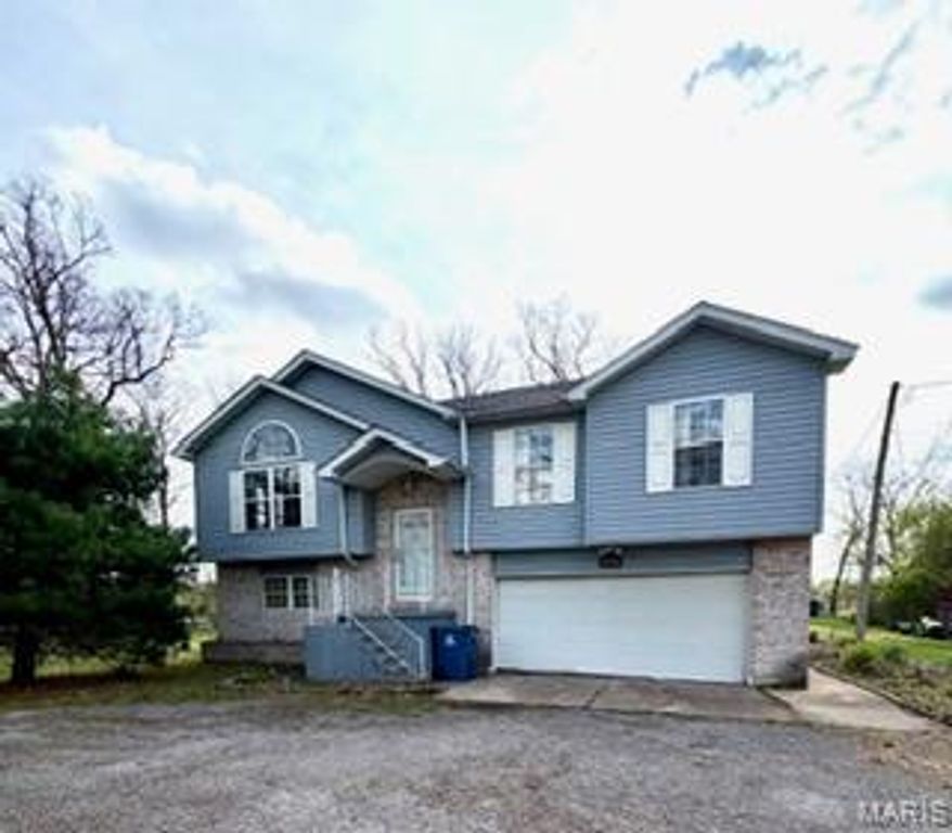 2846 Fannie Drive, Arnold, MO 63010