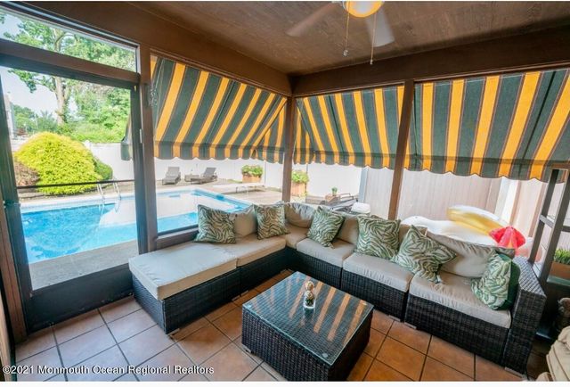 1706 Fanwood Street, Oakhurst, NJ 07755