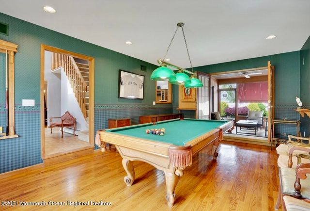 1706 Fanwood Street, Oakhurst, NJ 07755