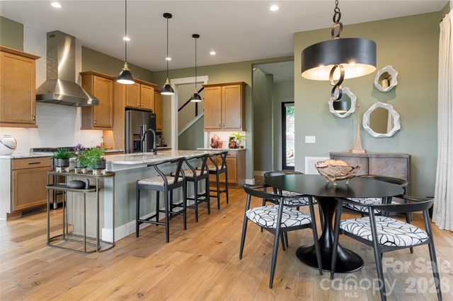 249 Fairway Drive, Asheville, NC 28805