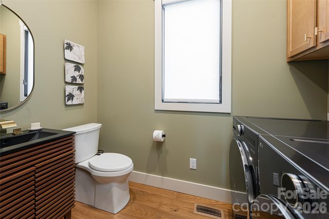 249 Fairway Drive, Asheville, NC 28805