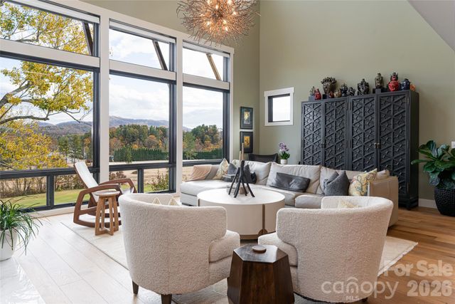 249 Fairway Drive, Asheville, NC 28805