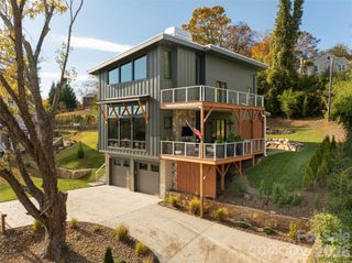 249 Fairway Drive, Asheville, NC 28805