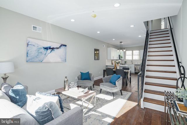 1719 W SEYBERT ST, Philadelphia, PA 19121