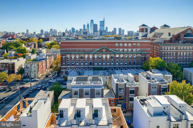 1719 W SEYBERT ST, Philadelphia, PA 19121