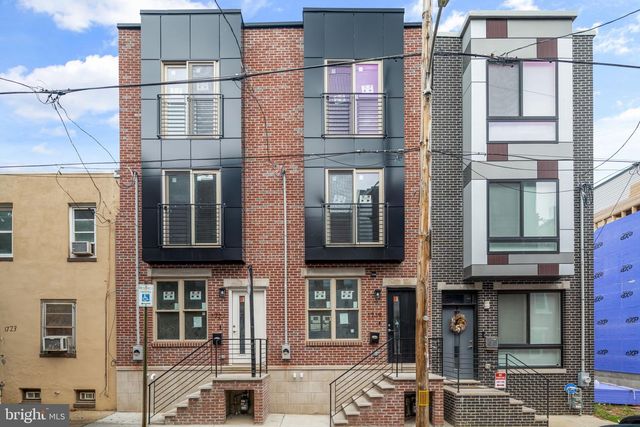 1719 W SEYBERT ST, Philadelphia, PA 19121