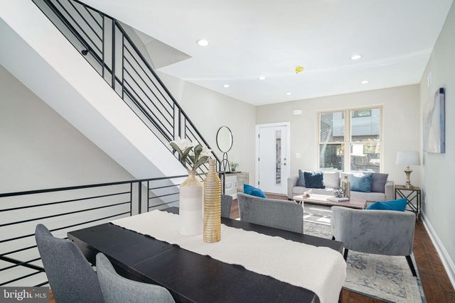 1719 W SEYBERT ST, Philadelphia, PA 19121