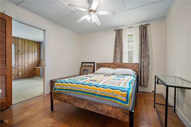 25 W Chadwick Drive, Mobile, AL 36606