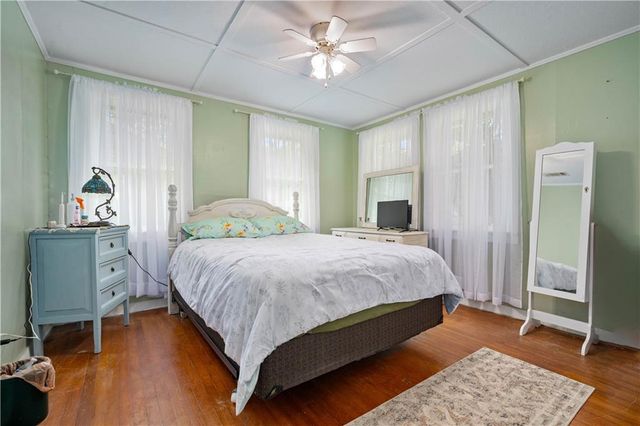 25 W Chadwick Drive, Mobile, AL 36606