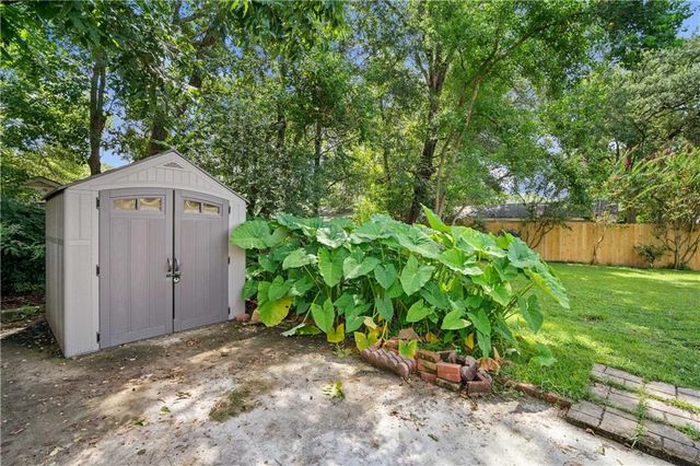 25 W Chadwick Drive, Mobile, AL 36606