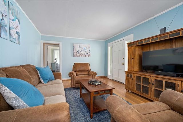 25 W Chadwick Drive, Mobile, AL 36606