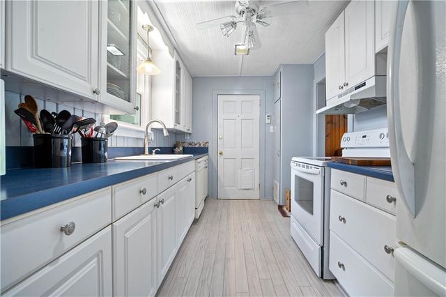 25 W Chadwick Drive, Mobile, AL 36606