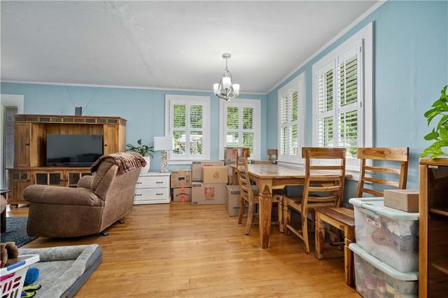 25 W Chadwick Drive, Mobile, AL 36606