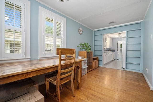 25 W Chadwick Drive, Mobile, AL 36606