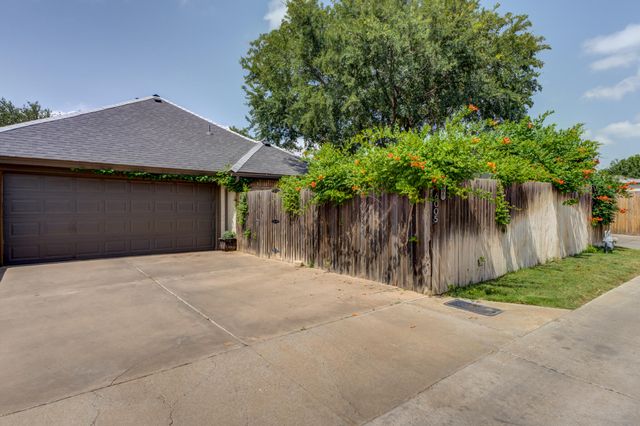 6005 83rd Street, Lubbock, TX 79424