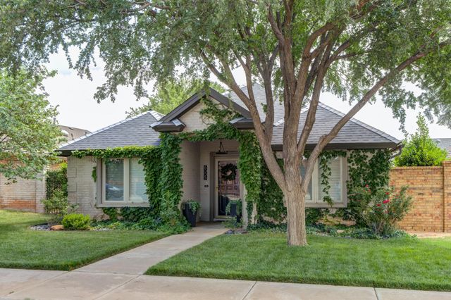 6005 83rd Street, Lubbock, TX 79424