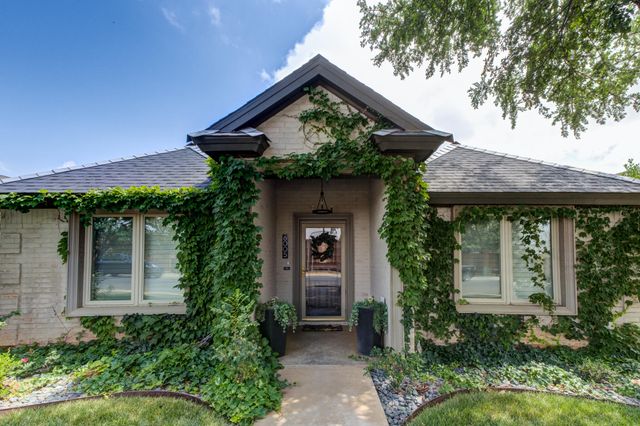 6005 83rd Street, Lubbock, TX 79424