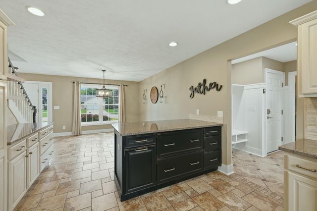 2485 Willow Ridge Drive, Georgetown Twp, MI 49428