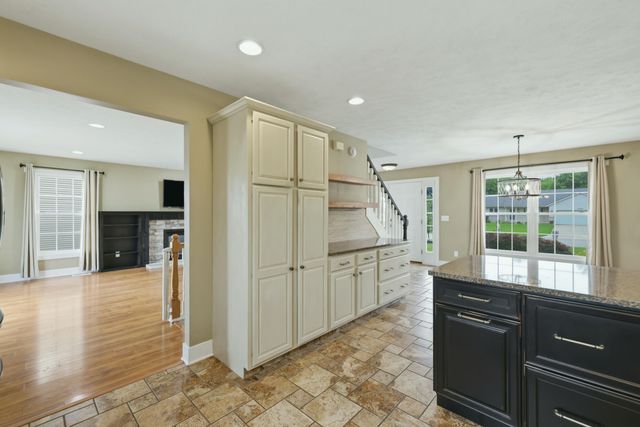 2485 Willow Ridge Drive, Georgetown Twp, MI 49428