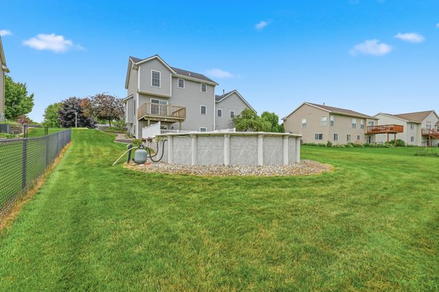 2485 Willow Ridge Drive, Georgetown Twp, MI 49428