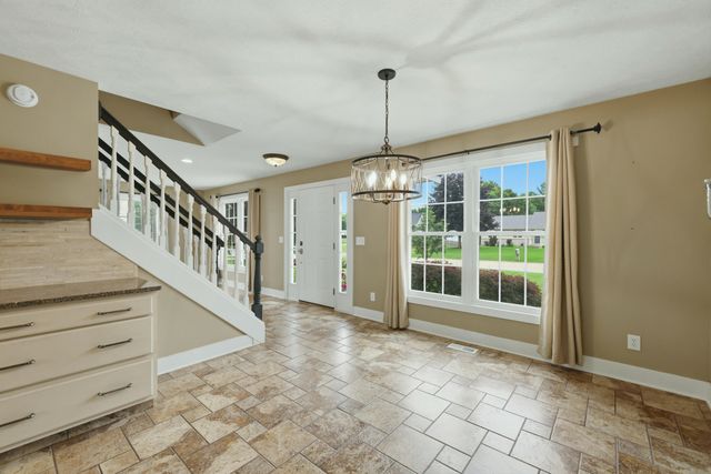 2485 Willow Ridge Drive, Georgetown Twp, MI 49428