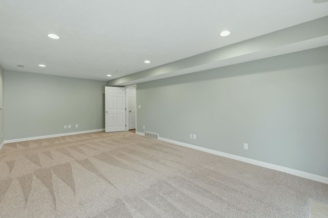 2485 Willow Ridge Drive, Georgetown Twp, MI 49428