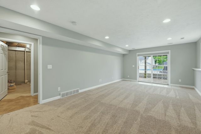 2485 Willow Ridge Drive, Georgetown Twp, MI 49428