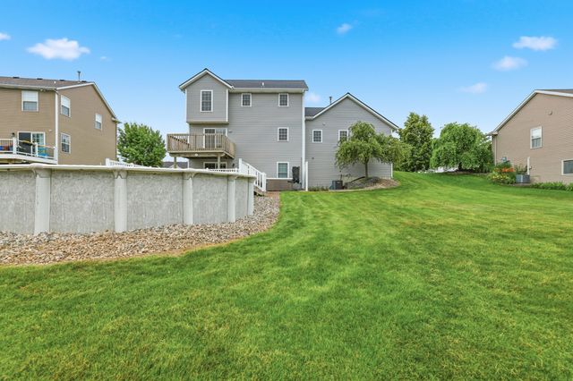 2485 Willow Ridge Drive, Georgetown Twp, MI 49428
