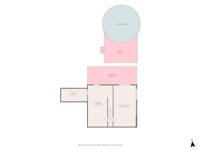 2485 Willow Ridge Drive, Georgetown Twp, MI 49428