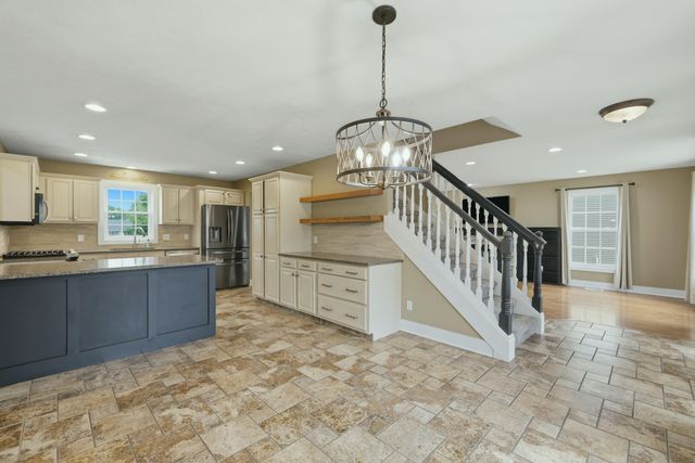 2485 Willow Ridge Drive, Georgetown Twp, MI 49428
