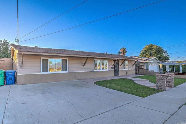 524 PARKBROOK ST, Spring Valley, CA 91977