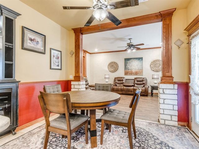 1927 Hackney Court, Blanchard, OK 73010