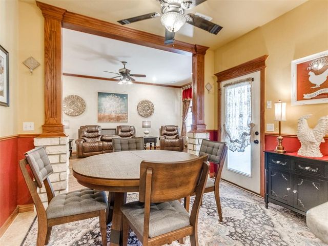 1927 Hackney Court, Blanchard, OK 73010