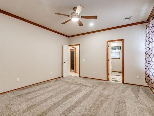 1927 Hackney Court, Blanchard, OK 73010