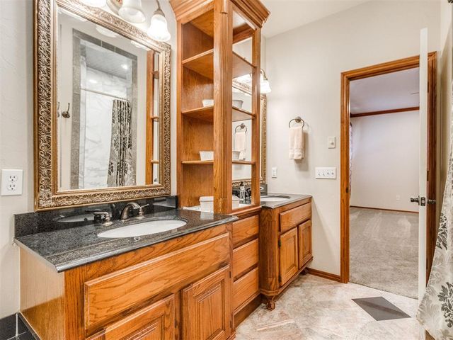 1927 Hackney Court, Blanchard, OK 73010