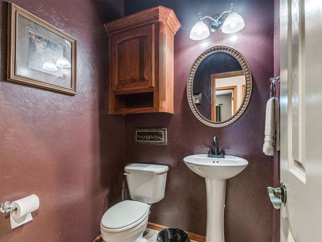 1927 Hackney Court, Blanchard, OK 73010