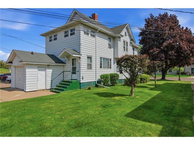712 N Bridge Street, Chippewa Falls, WI 54729