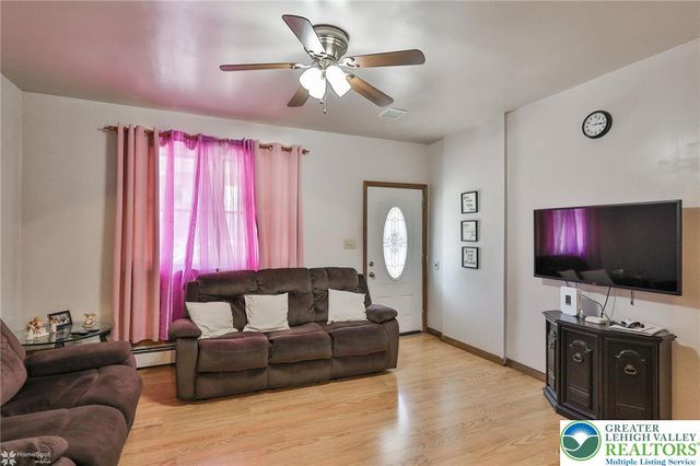 1012 Seneca Street, Fountain Hill Boro, PA 18015