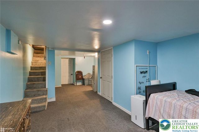 1012 Seneca Street, Fountain Hill Boro, PA 18015