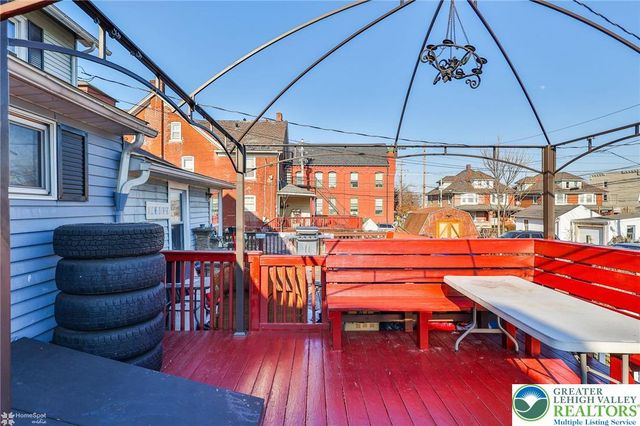 1012 Seneca Street, Fountain Hill Boro, PA 18015