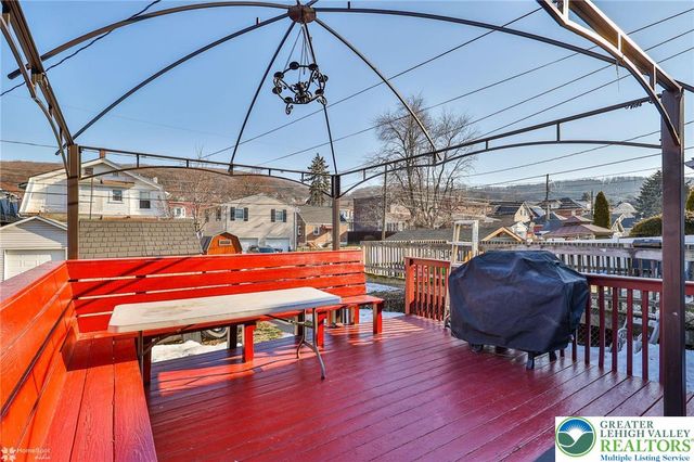 1012 Seneca Street, Fountain Hill Boro, PA 18015