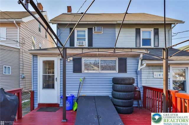 1012 Seneca Street, Fountain Hill Boro, PA 18015