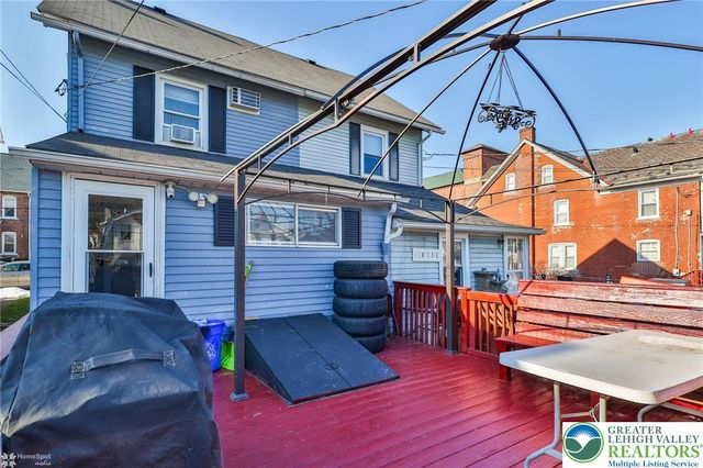 1012 Seneca Street, Fountain Hill Boro, PA 18015