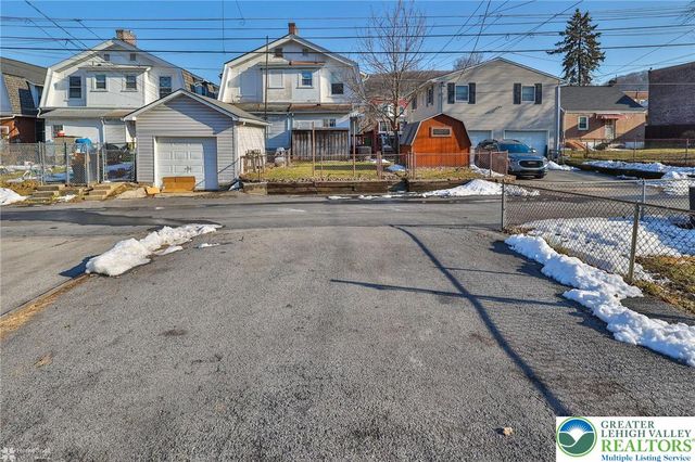 1012 Seneca Street, Fountain Hill Boro, PA 18015