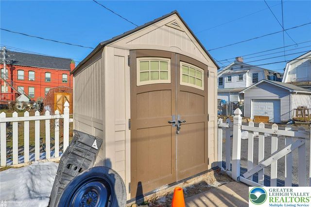 1012 Seneca Street, Fountain Hill Boro, PA 18015