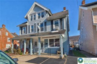 1012 Seneca Street, Fountain Hill Boro, PA 18015